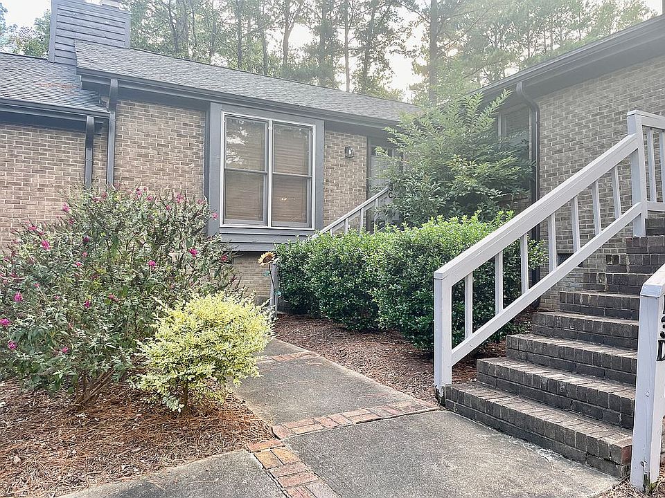 1st image of 500 Woodcroft Pkwy #13C
