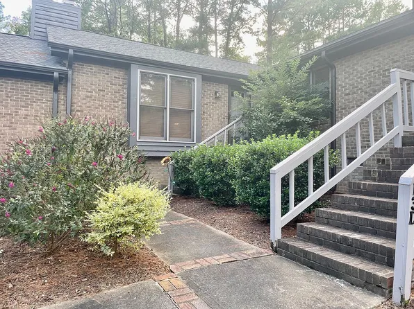 500 Woodcroft Pkwy #13C, Durham, NC 27713
