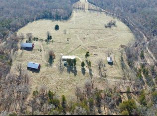 4950 County Road 177, Williamsburg, MO 63361