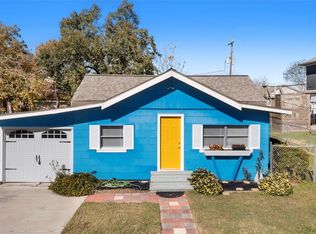 2810 Oak St, Kemah, TX 77565
