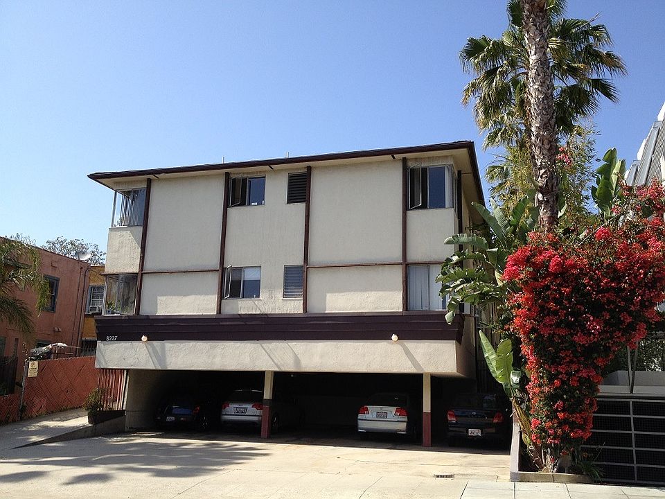 1st image of 8227 Norton Ave APT 2