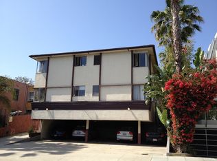 8227 Norton Ave APT 2, West Hollywood, CA 90046