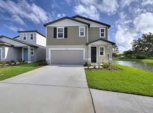 34623 Telluride Ln, Zephyrhills, FL 33541