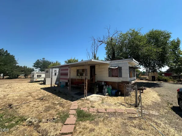 3592 Avenue H, White City, OR 97503