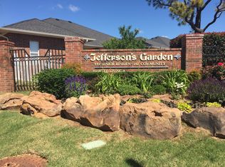 2101 NW 155th St, Edmond, OK 73013