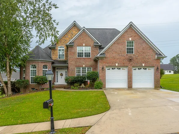 3929 Bentwood Cove Dr, Apison, TN 37302