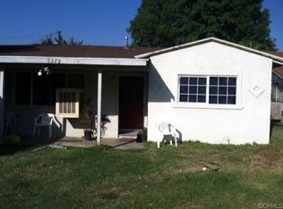 5375 Capary Rd, Riverside, CA 92509