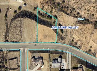 Avenue Y8, Acton, CA 93510