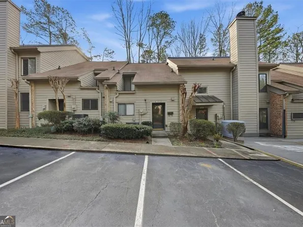 3509 Stonewall Pl SE, Atlanta, GA 30339