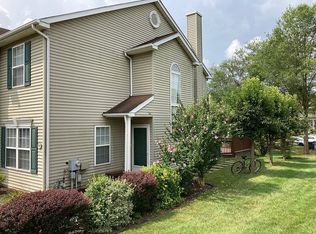 116 Hawthorne Ct, Collegeville, PA 19426