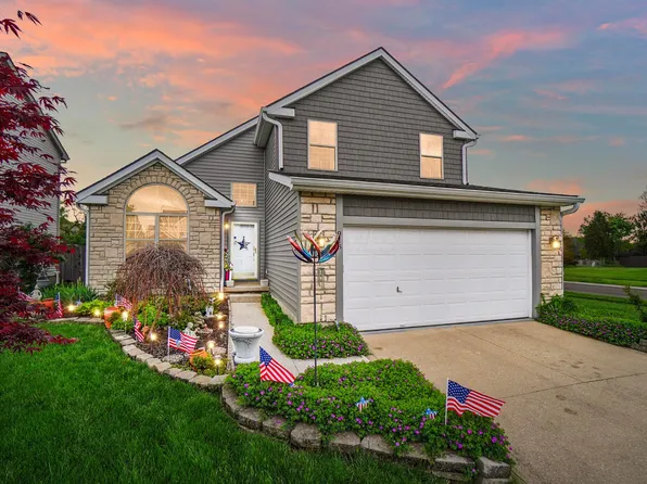 918 Linkfield Dr, Columbus, OH 43085