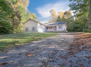 263 Overlook Dr, Lancaster, KY 40444