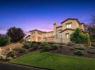 5400 Sur Mer Dr, El Dorado Hills, CA 95762
