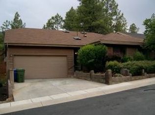 1897 Timber Point, Prescott, AZ 86303