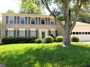 12011 Amblewood Dr, Laurel, MD 20708