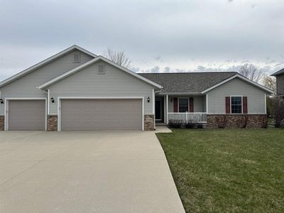 N7498 MEADOWVIEW DRIVE, Fond Du Lac, WI, 54935