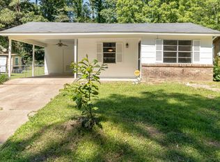 1014 Thompson Dr, Clinton, MS 39056