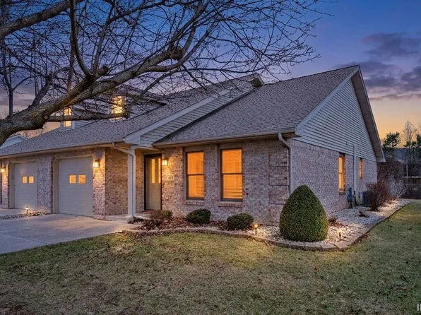 411 Mirage Dr, Kokomo, IN 46901