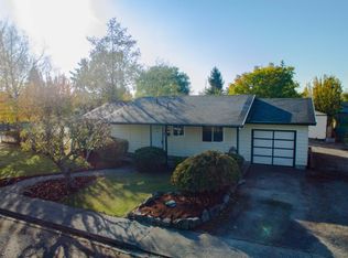 1109 S 21st St, Mount Vernon, WA 98274
