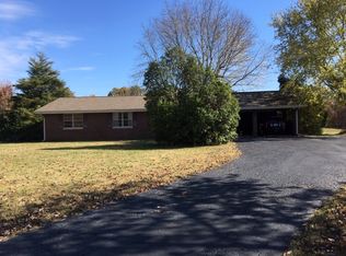 1088 Us Highway 641 N, Benton, KY 42025