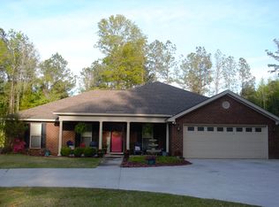 768 Ingram Rd, Elmore, AL 36025