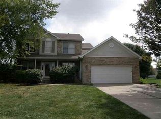 2006 N Towanda Ave, Normal, IL 61761