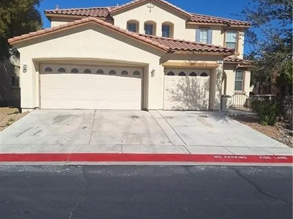 304 Raptors View Ave, North Las Vegas, NV 89031