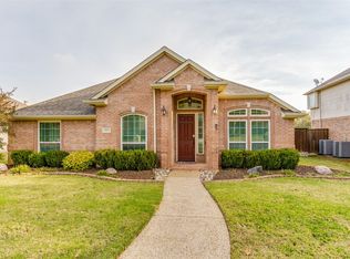 2805 Vista View Dr, Lewisville, TX 75067
