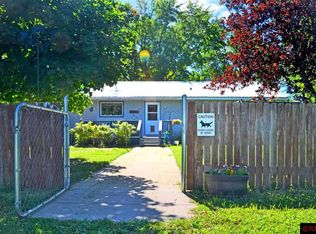 743 70th St, Sherburn, MN 56171