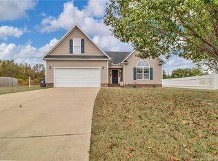 298 Westminster Dr, Raeford, NC 28376