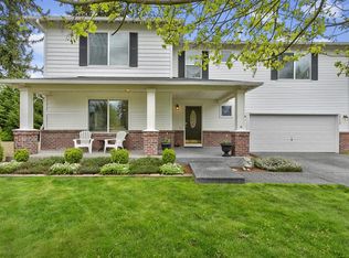 22415 151st St SE, Monroe, WA 98272