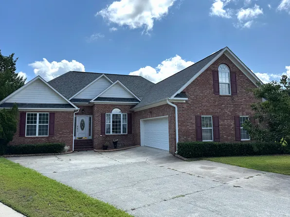 8405 Fiddlestick Way, Wilmington, NC 28412