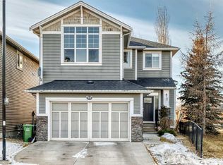 93 E Williamstown Grn NW, Airdrie, AB T4B 0S9