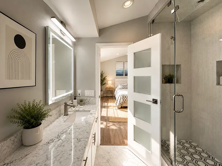 5810 Serrania Ave — Photo 14