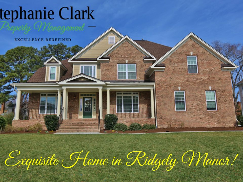 1st image of 1193 Knights Bridge Ln