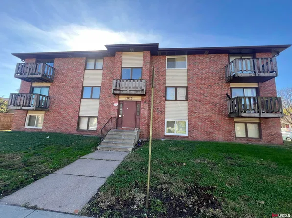 1615 Garfield St, Lincoln, NE 68502