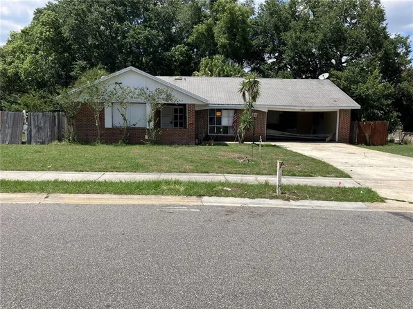7709 Delphia St, Orlando, FL 32807