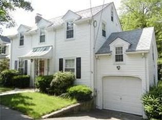 95 Hillside Ave, Quincy, MA 02170