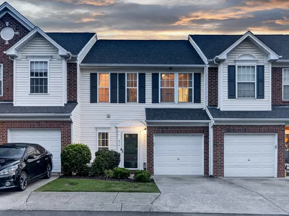 7277 Charlotte Pike Unit 214, Nashville, TN 37209