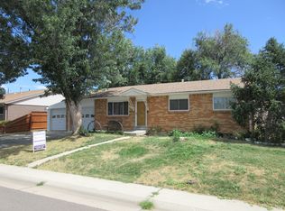 8432 Norwich St, Westminster, CO 80031