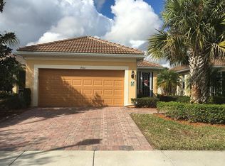 19161 Lappacio St, Venice, FL 34293