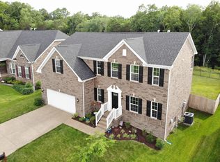 430 Warren Hill Dr, Mount Juliet, TN 37122