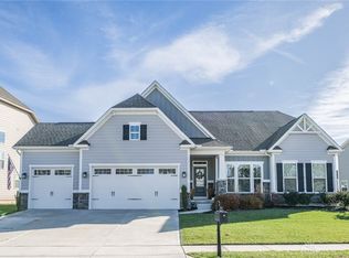 1112 Red Maple Dr, Troy, OH 45373