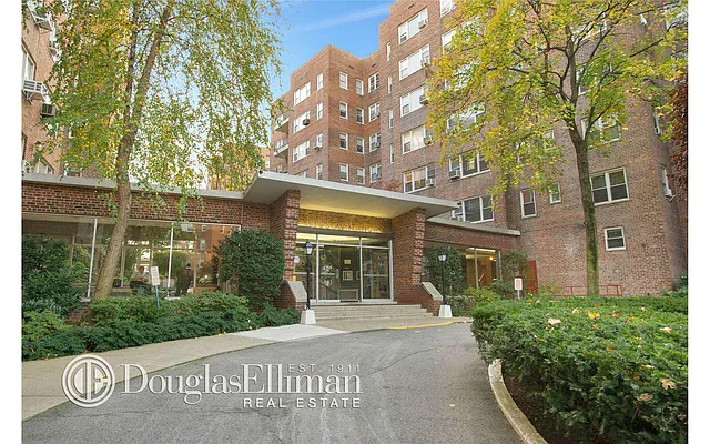 Sold by Douglas Elliman | media 2