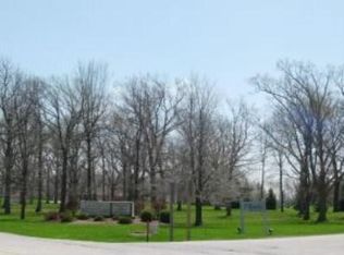 3542 Finger Rd, Green Bay, WI 54311