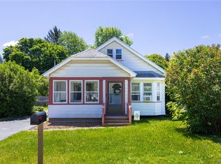 239 Hinchey Rd, Rochester, NY 14624