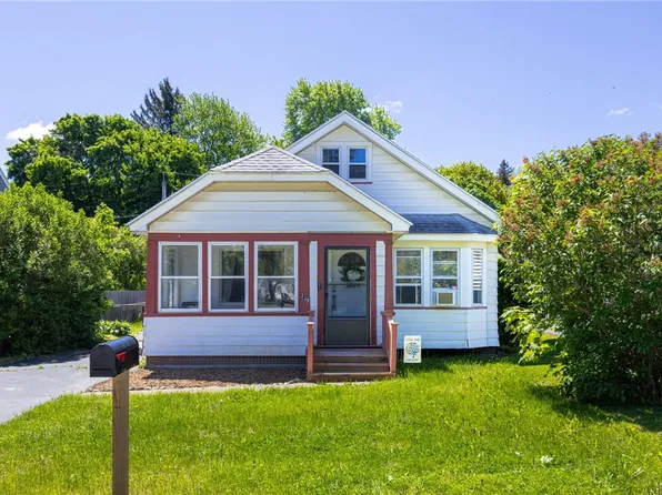 239 Hinchey Rd, Rochester, NY 14624