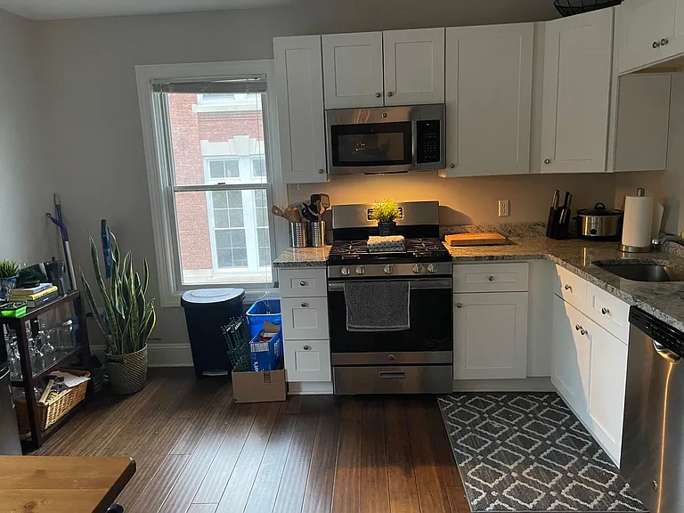 38 Mills St #2 — Photo 1