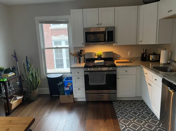 38 Mills St #2, Morristown, NJ 07960