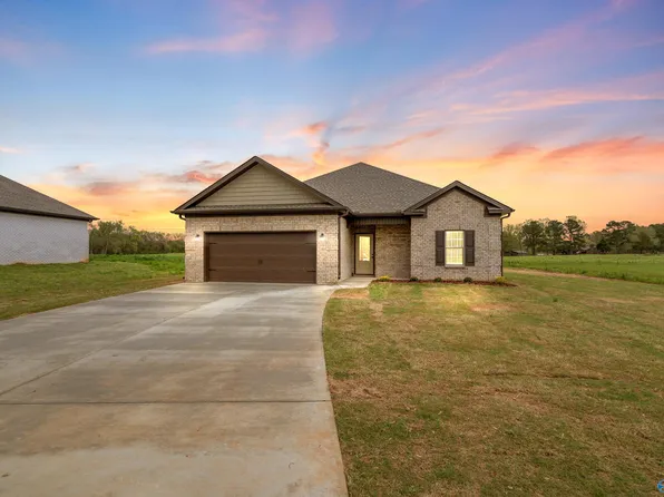 25598 Beulah Rd, Elkmont, AL 35620